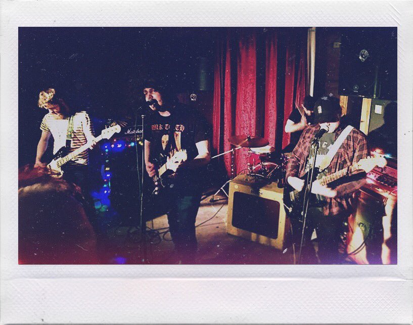 Steady Decline tweet media