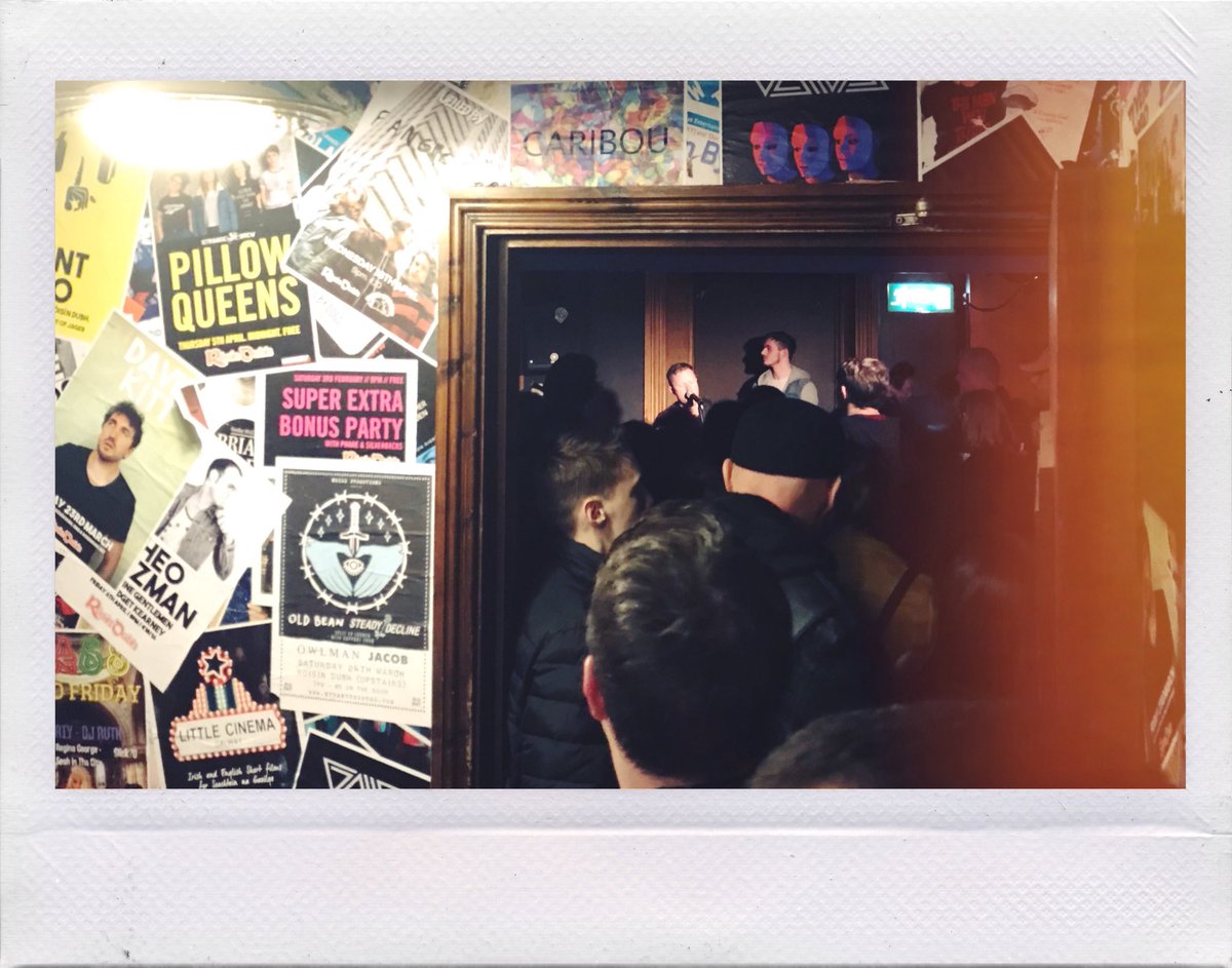 Steady Decline tweet media