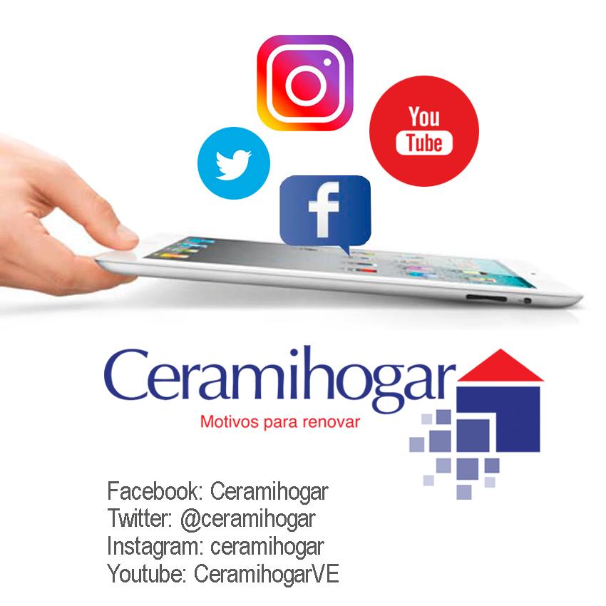 Ceramihogar tweet media