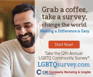 GayWebSourcePGH's tweet photo. 12th Annual LGBTQ Community Survey! https://t.co/Byj16c1Ith https://t.co/FsLncUWWtQ