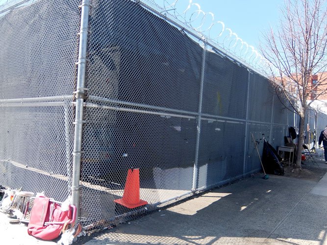 The Bronx Free Press tweet media