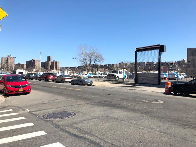 The Bronx Free Press tweet media