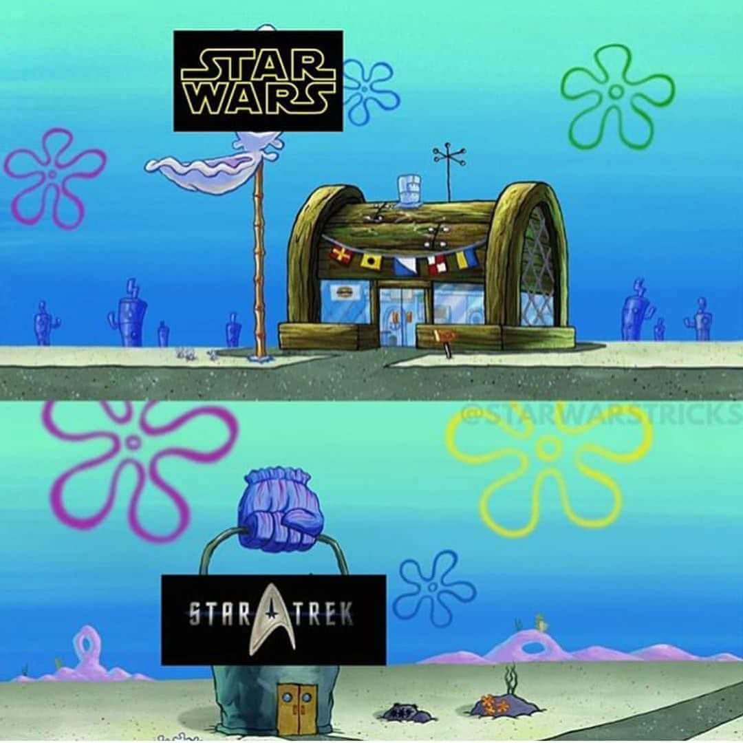 StarWarsEs's tweet photo. La realidad 😜 https://t.co/nYQLZssX2O