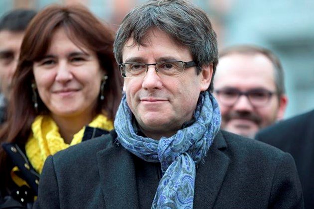 Fugitive ex-Catalan leader held by police in Germany.  ottawamatters.com/world-news/fug… https://t.co/t2q6hVSilA