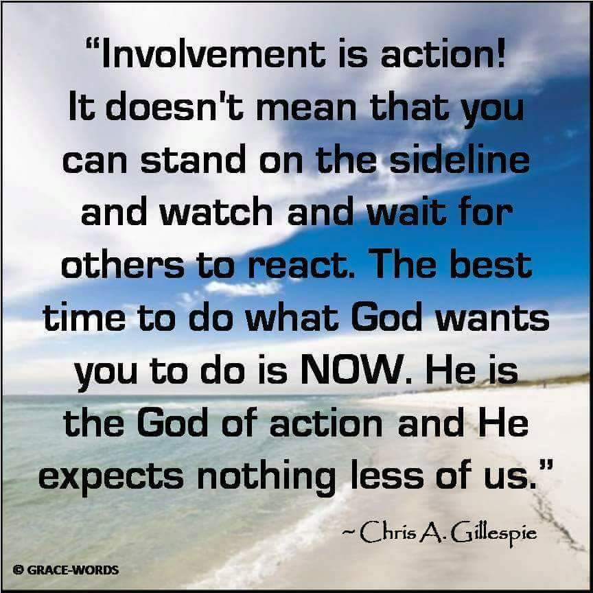 chrisagillespie's tweet photo. Sunday, March 25 GRACE-WORDS: Action! #team413 #team413strong #iamteam413 #leadership #leaders #Godsnotdead #GlorytoGod #Godofaction @chknoxmarathon https://t.co/Qafn6JU2r5