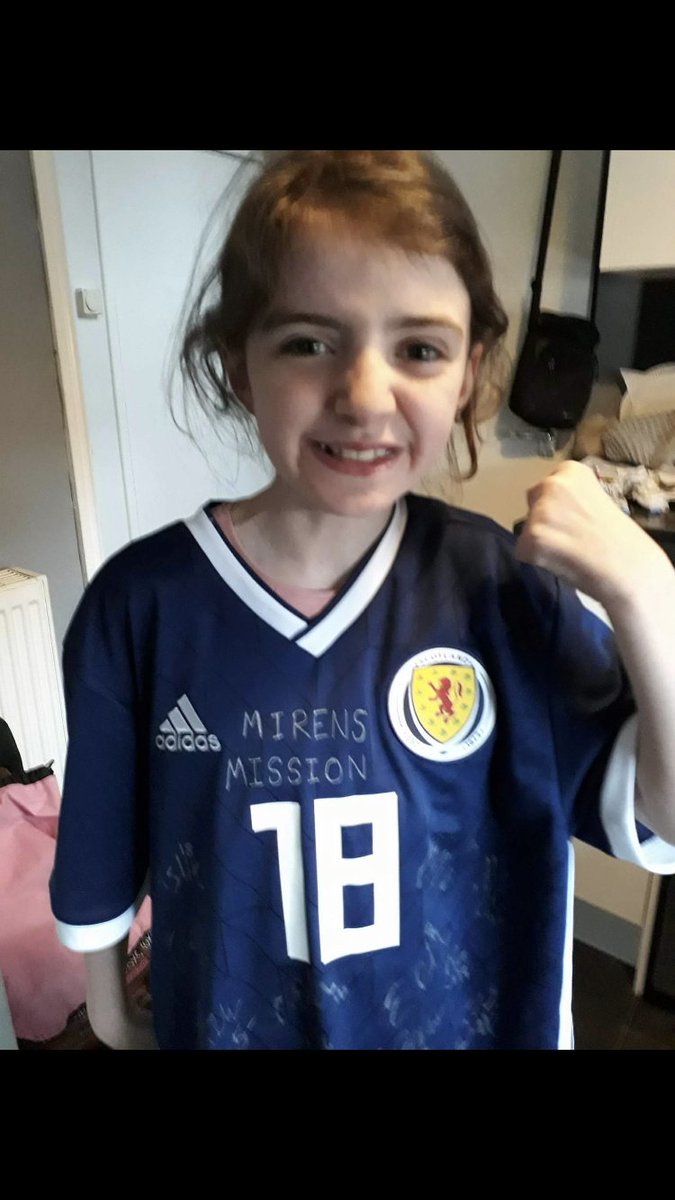 LMYFCgirls's tweet photo. Congratulations to under11’s Miren on scoring her first hat-trick today #mirensmission #DefyTheOdds https://t.co/YT6VDYKzdp