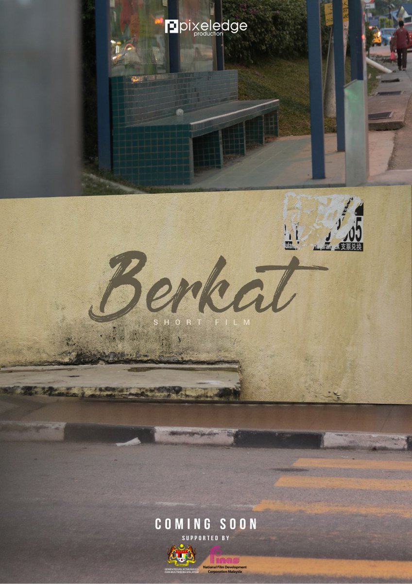 pixeledgepro's tweet photo. Berkat short film..

Link: https://t.co/tx61ePOUxt
Selamat menonton semua.. https://t.co/in7opfEAna