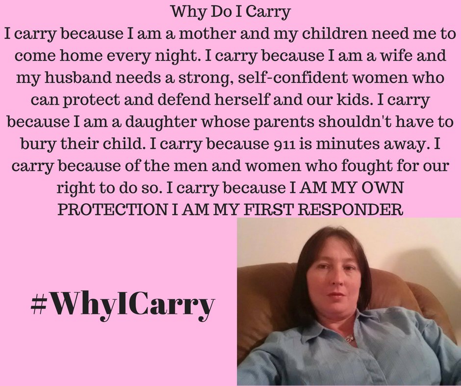 ConcealedPrinc1's tweet photo. #WhyICarry #Movement #IAmMyOwnProtection #IAmMyOwnFirstResponder #2A https://t.co/7nm8AuLC7n