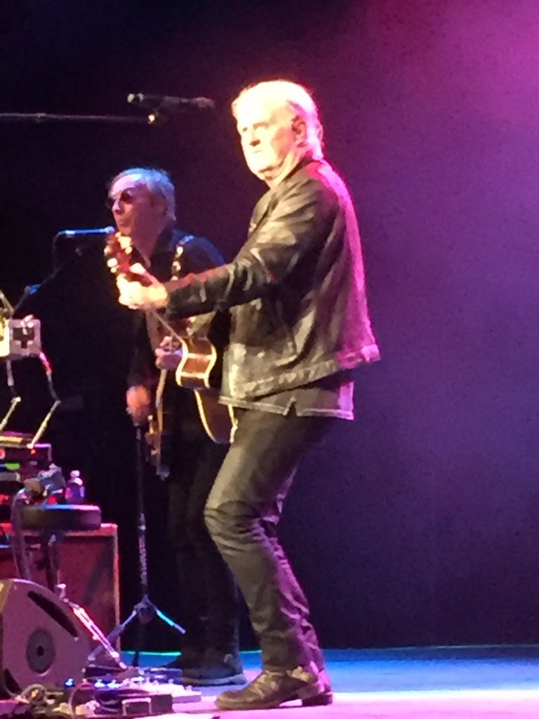 jaw2003's tweet image. So much fun last nite in Sarnia @TheImpTheatre rockin with @TomCochraneMUS &amp;amp; #RedRider. #CanadianLegends