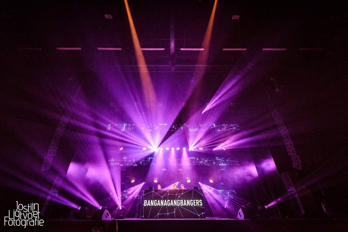 Thanks Subquake, this was an epic night!