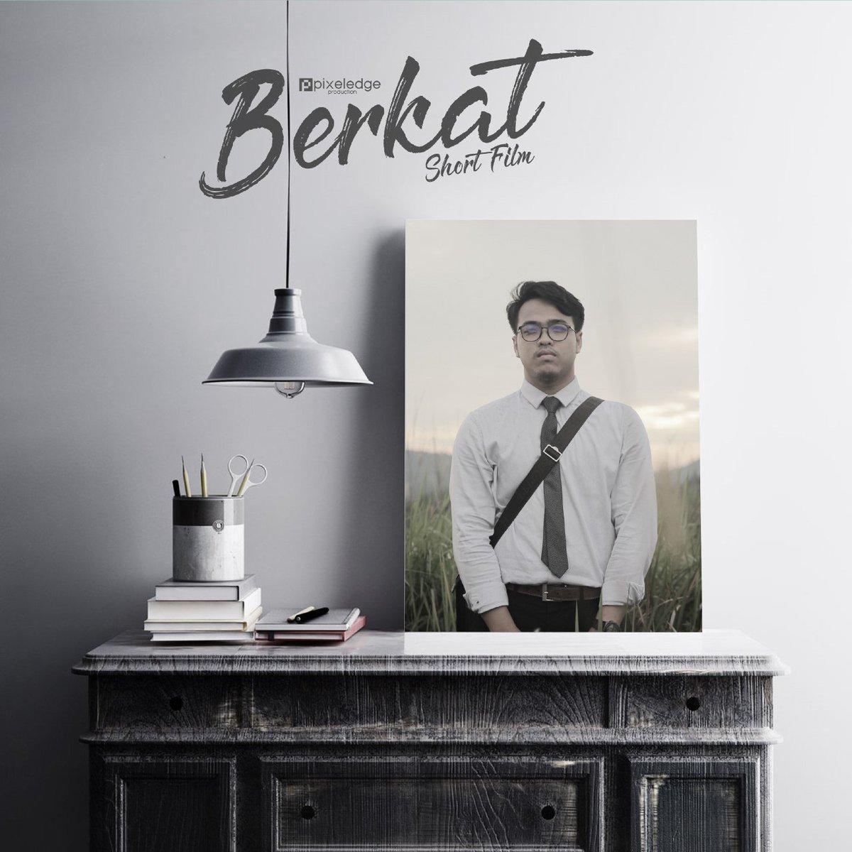pixeledgepro's tweet photo. Keberkatan bagaikan sakti,
Mendukung aku untuk terus belari,
Sampai ke hari ini..

#Berkat https://t.co/AVOCY7ERix