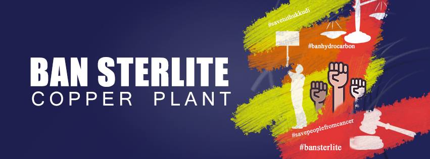 #Bansterlite #save  #Tamilnadu