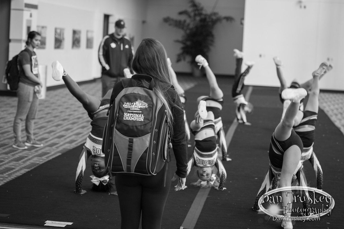 Way to HIT it today Drizzle! That’s how you come back for day 2! 💙👏🏼💪🏽0️⃣