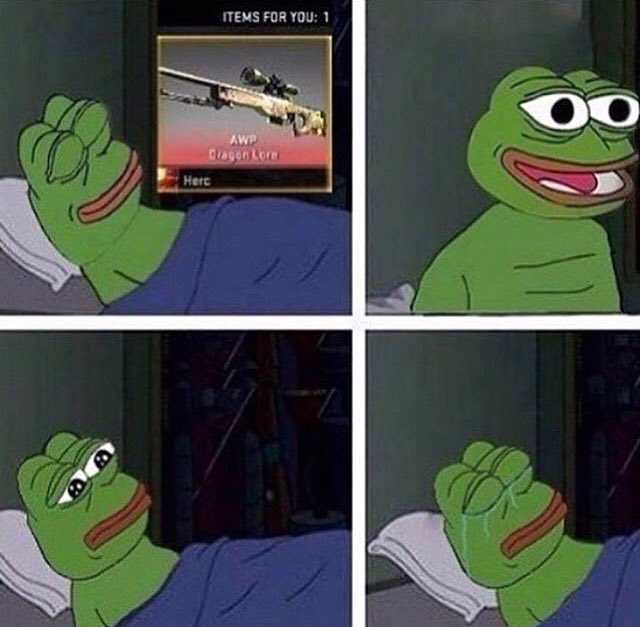 Hellcase🔥 tweet media