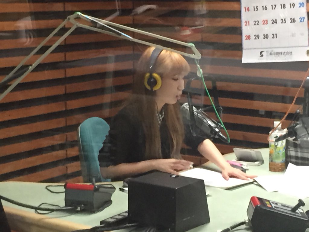 AIRG_FM's tweet photo. 【ANI-ON!】2次元好きなあなたに愛を込めてお送りします。最後までどうぞお聴きください！ #anion804 #air_g 

https://t.co/VSdvN0UgDp https://t.co/romxGkwLjn