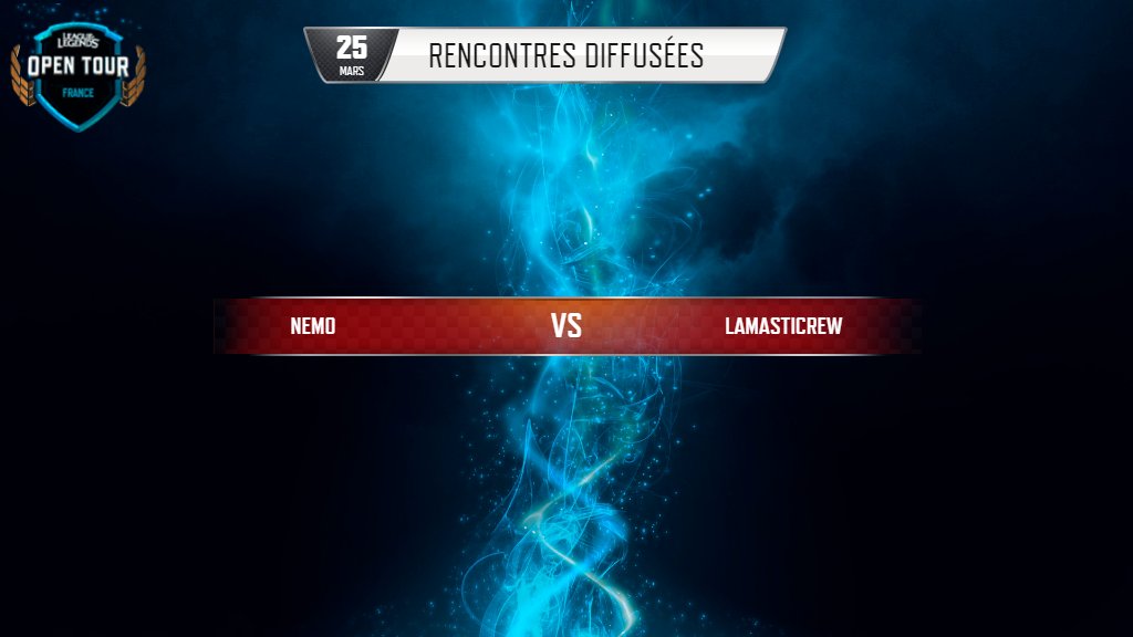 LoL Esports FR 🇫🇷 tweet media