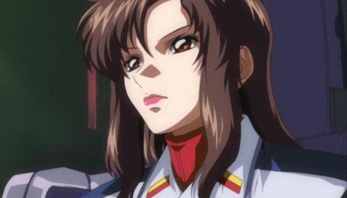 則巻ガジラ 私的には グラディス艦長とマリューさんだな 小山茉美 三石琴乃 ポプテピピック 則巻ガジラ 私的には グラディス艦長とマリューさんだな 小山茉美 三石琴乃 ポプテピピック