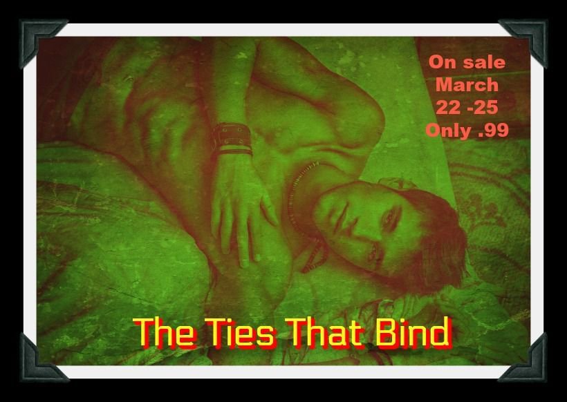 sdavidsonauthor's tweet photo. The Ties That Bind⠀⠀⠀⠀⠀⠀⠀⠀⠀
https://t.co/s20z9khEgC
*Trigger warning: This story deals with the 1980’s AIDS epidemic. If you lived through that, there may be multiple triggers - prostitution, drug abuse, and unsafe sex. It was the 1980’s – things were very different.* https://t.co/psAV2oB1ay