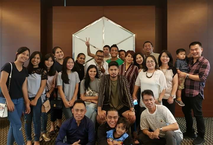 Henry_Rumz's tweet image. Garam Jakarta
.
.
#garam #ministry #sency #jakarta #newcouple #family