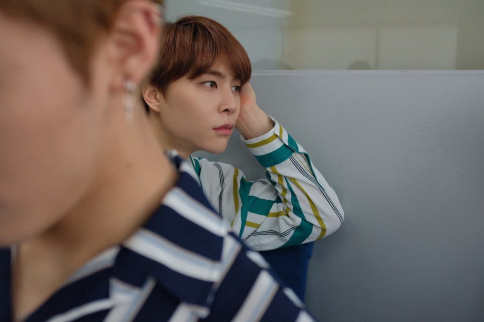 NCTsmtown's tweet photo. 📷 18 03 25 
#Johnny
#Johntography https://t.co/yZ40rfO1Tp