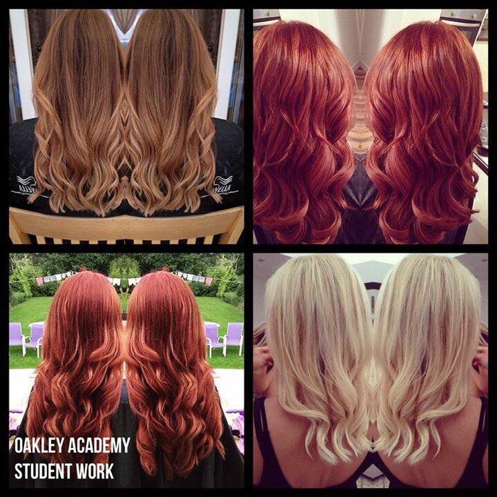 OakleyAcademy's tweet photo. LAST SPACES ON OUR HAIR EXTENSION COURSES #glasgow 31/03 01/04 #hair #hairextensions #mua #beauty #hairstyles 
https://t.co/xnq3PBvwEA https://t.co/CdEIvdNygW