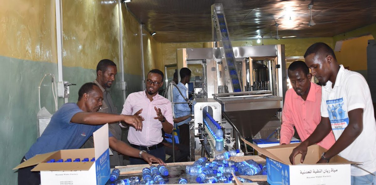 SmeFacility's tweet photo. 19 SMEs in Puntland received 3 days training on "Inventory management" followed by mentoring and coaching to indivitual SME"  Invista Inc implemented, In partnership with the @WorldBank funded  @SmeFacility, implemented by BDO LLP. @NadiaWeigh @SomalilandYPEER #Puntland @DFID_UK https://t.co/dij2Z5r6t1