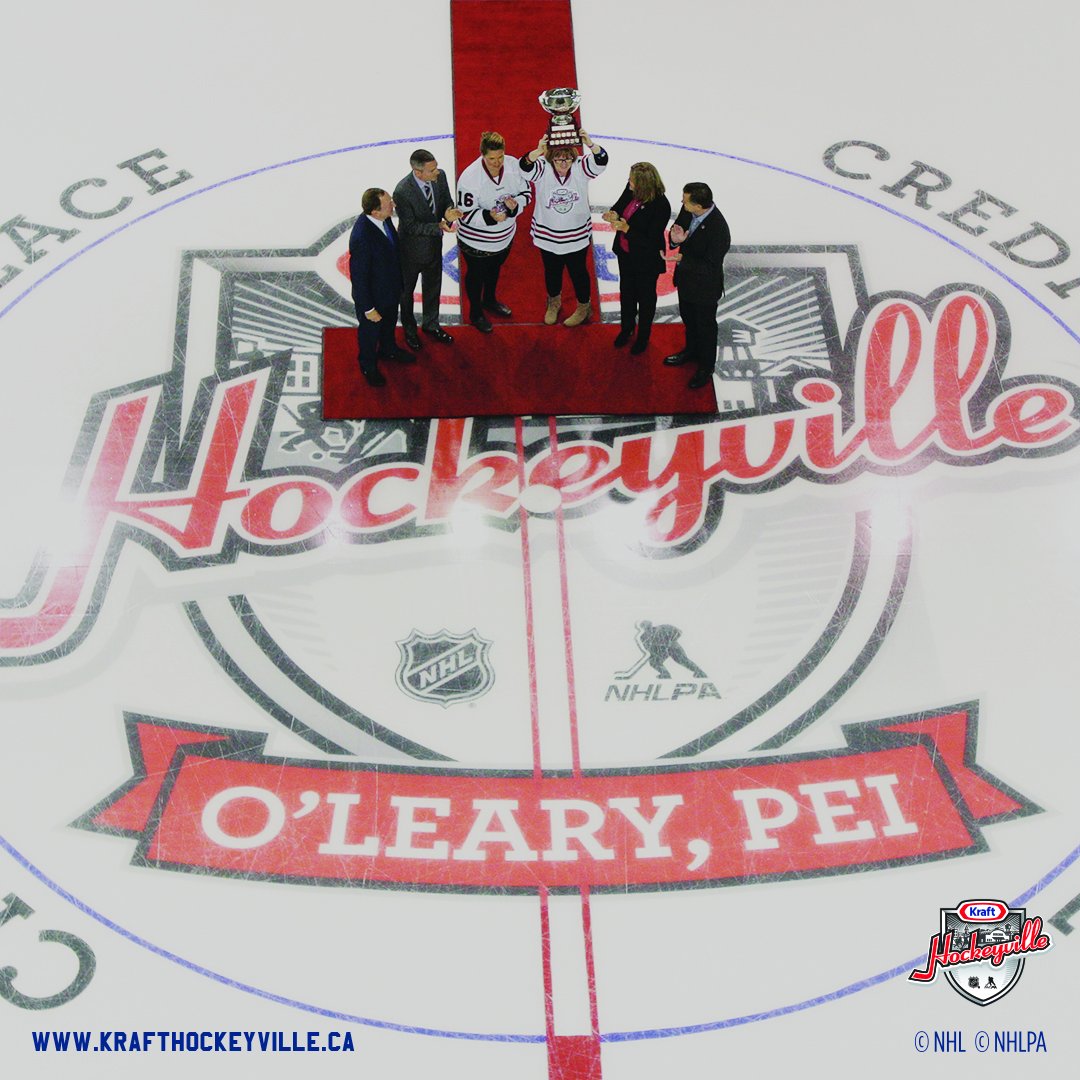 hockeyville's tweet photo. Each community is ready to become the next #KraftHockeyville, who do you think will be this year's winning #community? #RallyTogether #community
@NHL @NHLPA @Sportsnet https://t.co/UX07VntRzv