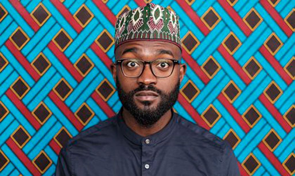 Performance poetry hosted by <a href="/applesandsnakes/">Apples and Snakes</a> featuring <a href="/InuaEllams/">The Typo King FRSL / FRSA</a> (Barber Shop Chronicles) @kareempb_, Sumia Jaama, Stein and hosted by <a href="/YomiSode/">Yomi Ṣode 🇳🇬</a> 4 Apr #HomegrownFest > bit.ly/2GhvYF1