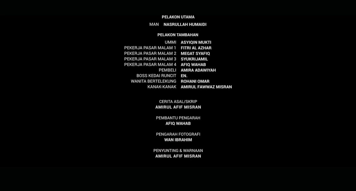 pixeledgepro's tweet photo. #TriviaBerkat Post credit. Terima Kasih semua.. https://t.co/cqJAzrIlRj