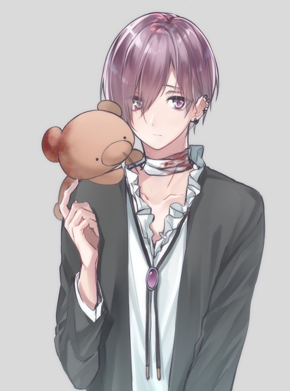 りんく A Twitteren ゆきむら 殿の新キャラデザとってもとってもすこ