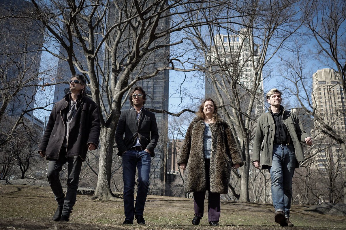 It’s a long walk to <a href="/BBCInTune/">In Tune BBC Radio 3</a> on Tuesday #BAROQUE #keepmovingforward