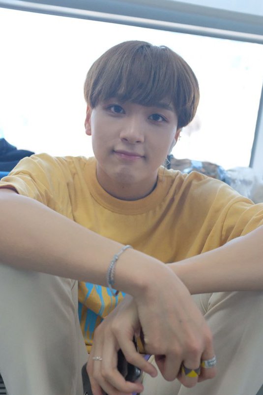 📷 18 03 25 
#Haechan
#Johntography