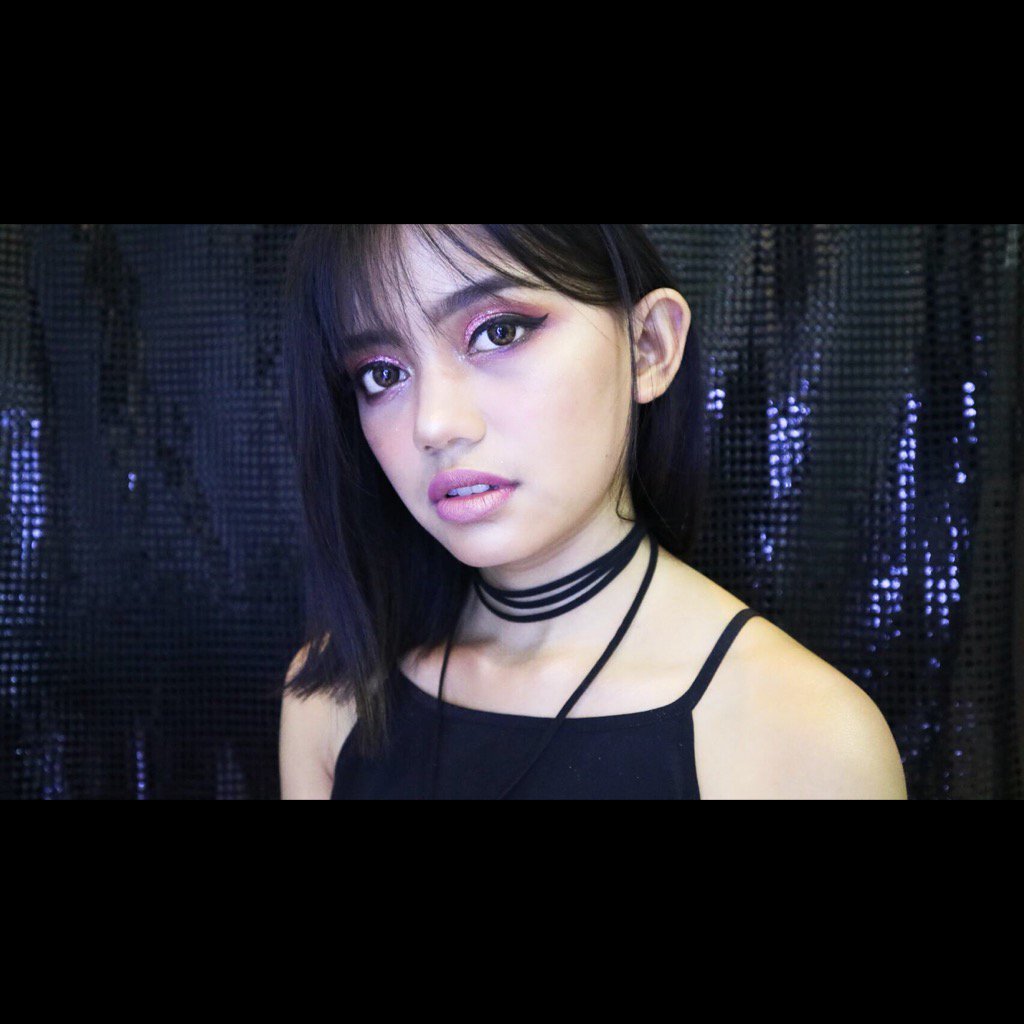 #NewProfilePic hi there~~