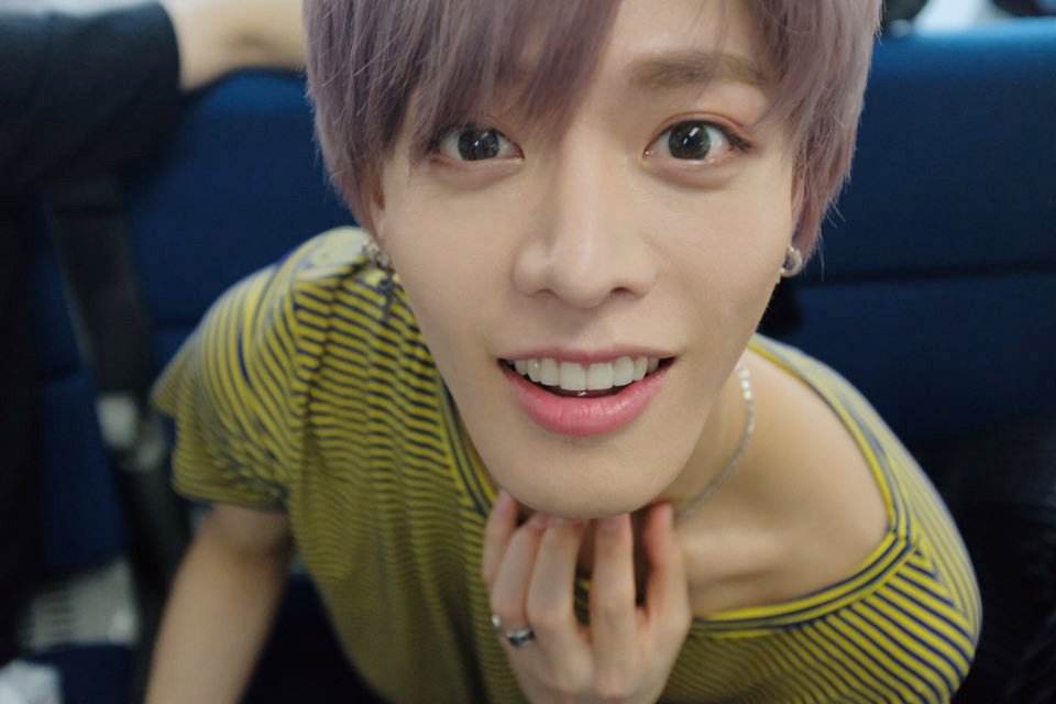 NCTsmtown's tweet photo. 📷 18 03 25 
#Yuta
#Johntography https://t.co/EtParPF1tR