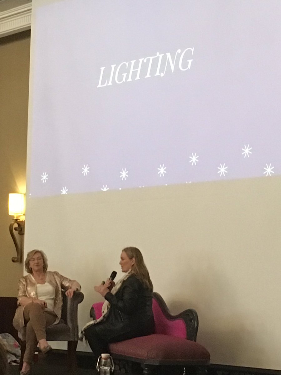 Lorraine of <a href="/Luminairel/">Luminairelighting</a> #enlightening us on the lighting possibilities available to #highlight your interior #howtostyleyourspace #toomanypuns!!!