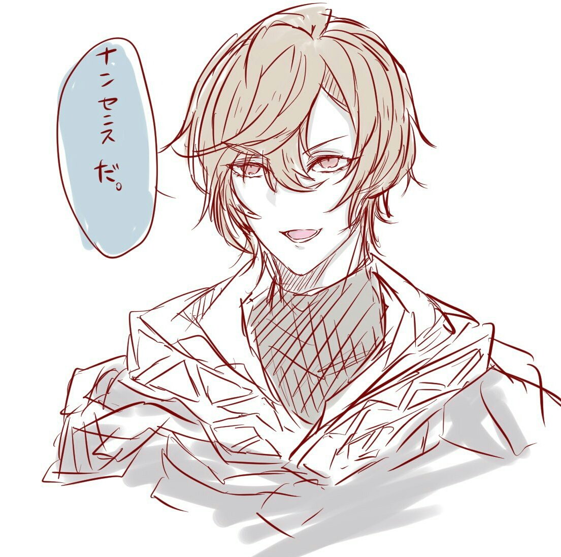サンダルフォン(^q^) 