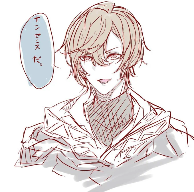 サンダルフォン(^q^) 