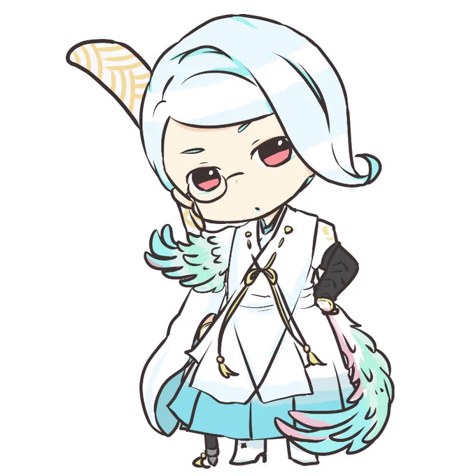 初めて生で刀ミュ見てきました。良かったーほんと良かった!好き!!お昼に謎解きして刀ミュではしゃいで帰ったら花丸最終回なので脳の容量が足りなくなりそう。 