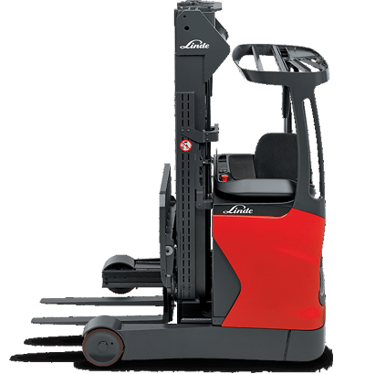 We are providing forklift training at Calgary.