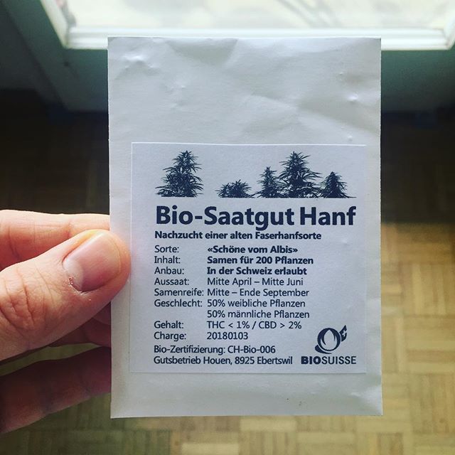 nilsmango's tweet photo. Voll #legal!
#cbd #thc #hanf #hanfsamen sogar #bio #albis https://t.co/wOMFSPF54j