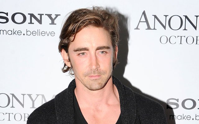 Happy 39th Birthday Lee Pace!! 