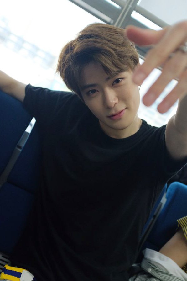📷 18 03 25 
#Jaehyun
#Johntography