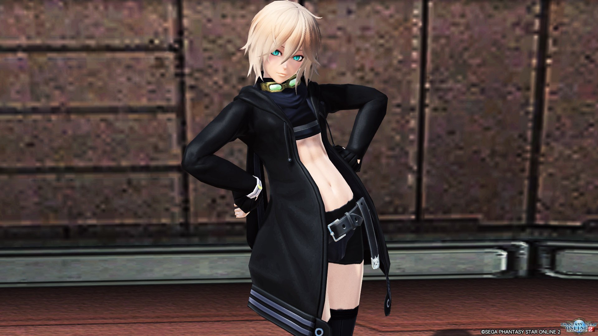 توییتر ナベリウスの妖精神 در توییتر 新しい男の娘コーデできました W Pso2 T Co Ins8pyjbyx