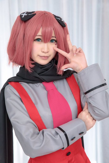 Twitterのコスプレ画像19