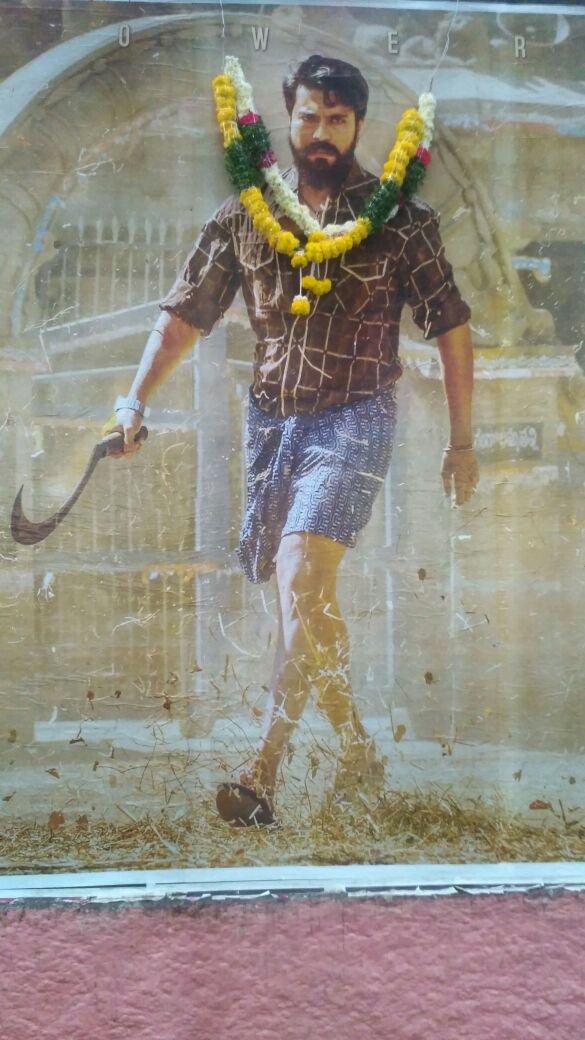KasapoguPrakash's tweet image. #Rangasthalam