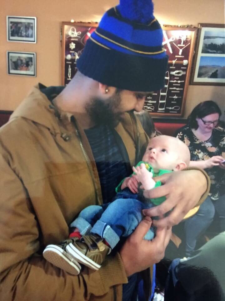 BringBackVikram's tweet photo. These pictures highlight how caring and gentle Ricky is. #BringRickyHome @GregHughes2 https://t.co/sDwHWZajmN