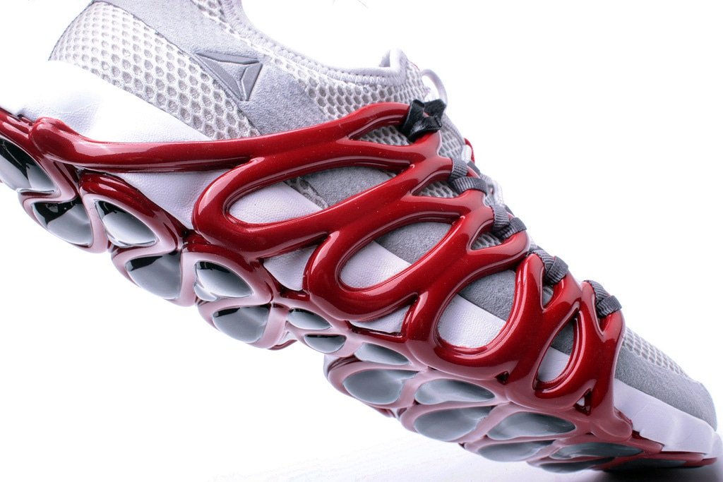 reebok 3d print