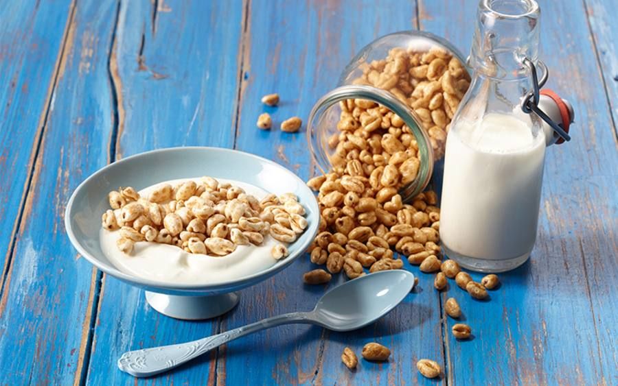 Wie Datenanalysen bei dem Cerealienspezialist H. &amp; J. Brüggen KG den #Materialfluss verbessern #Analytics #BigData buff.ly/2ILKYJP