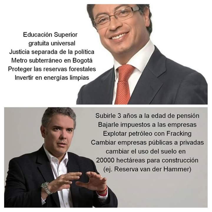 AcunaArcenio's tweet photo. @petrogustavo  https://t.co/0iVMJbh19r