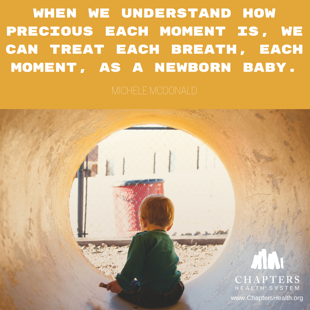 Chapters Health tweet media